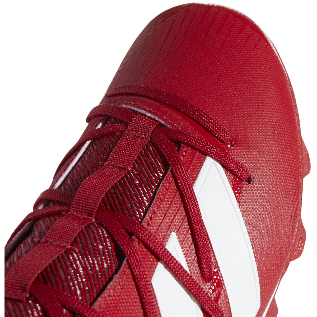 adidas Adizero Afterburner 8 Mid Cleats - Mens Baseball