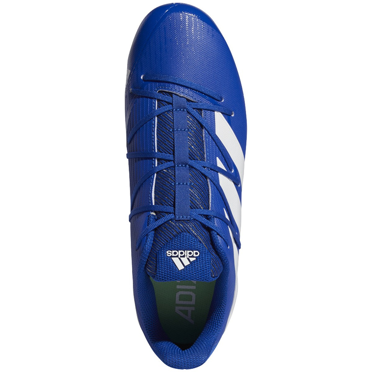adidas Adizero Afterburner 8 Mid Cleats - Mens Baseball