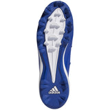 adidas Adizero Afterburner 8 Mid Cleats - Mens Baseball