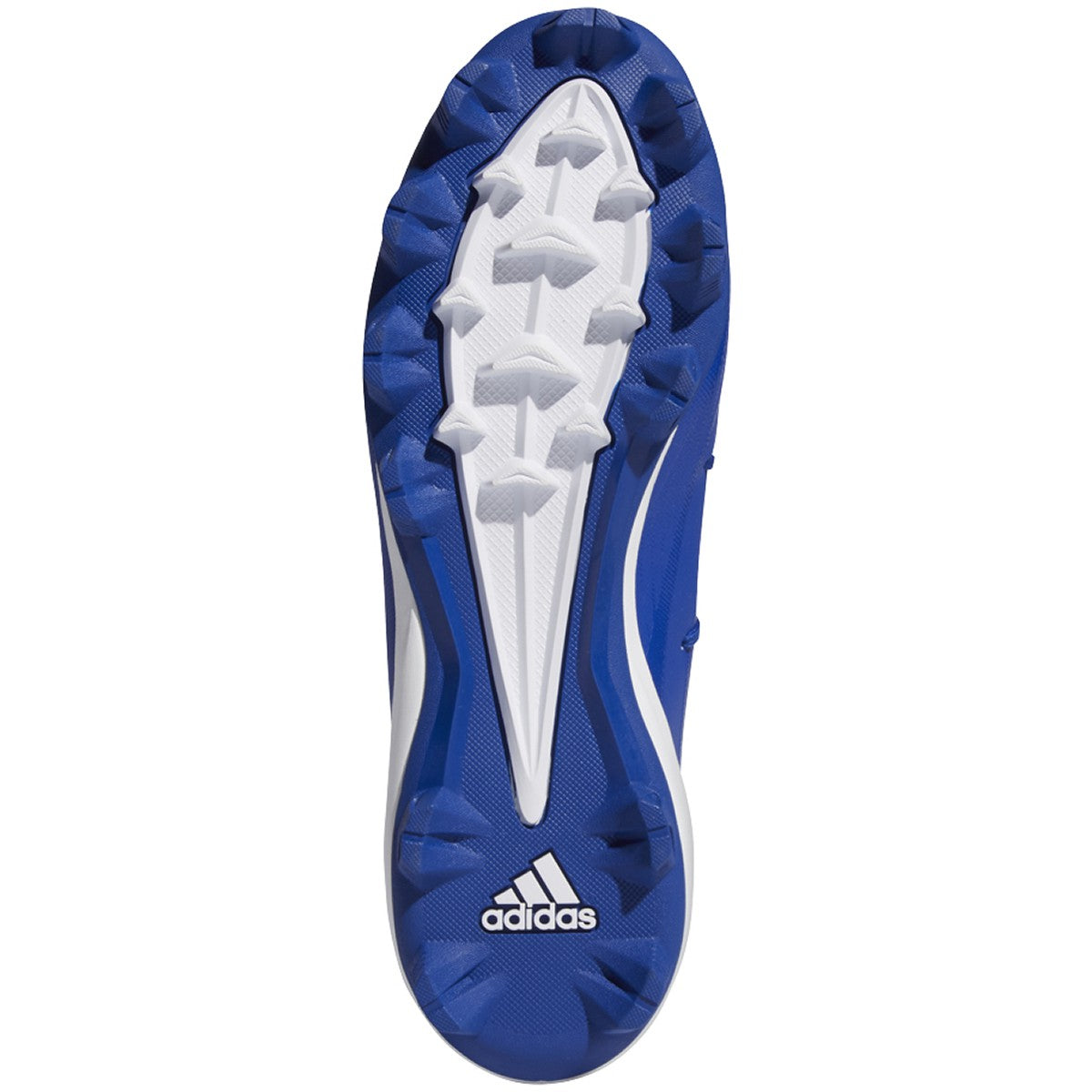 adidas Adizero Afterburner 8 Mid Cleats - Mens Baseball