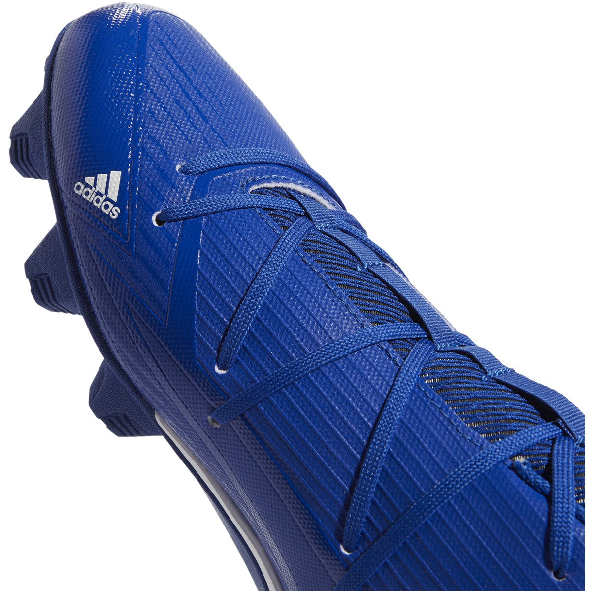 adidas Adizero Afterburner 8 Mid Cleats - Mens Baseball