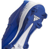 adidas Adizero Afterburner 8 Mid Cleats - Mens Baseball