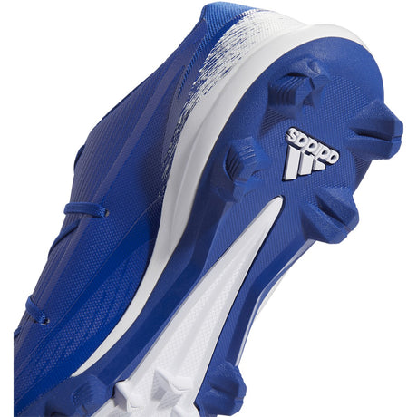 adidas Adizero Afterburner 8 Mid Cleats - Mens Baseball
