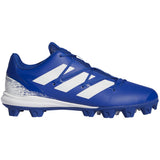 adidas Adizero Afterburner 8 Mid Cleats - Mens Baseball