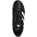 adidas Adizero Afterburner 8 Mid Cleats - Youth Baseball