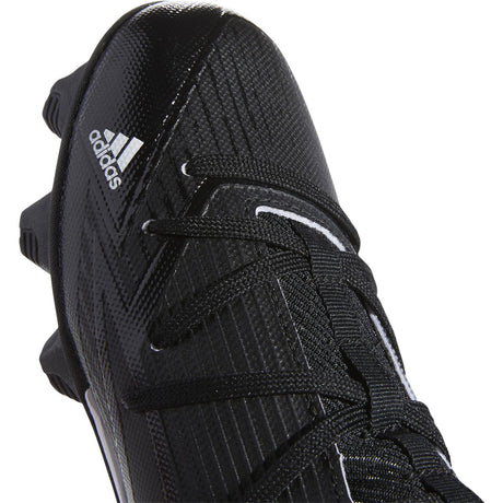 adidas Adizero Afterburner 8 Mid Cleats - Youth Baseball