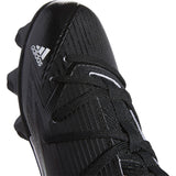 adidas Adizero Afterburner 8 Mid Cleats - Youth Baseball