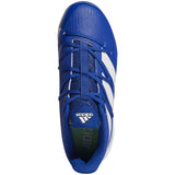 adidas Adizero Afterburner 8 Mid Cleats - Youth Baseball