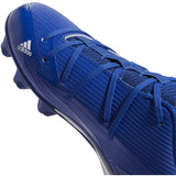adidas Adizero Afterburner 8 Mid Cleats - Youth Baseball