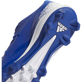 adidas Adizero Afterburner 8 Mid Cleats - Youth Baseball