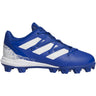 adidas Adizero Afterburner 8 Mid Cleats - Youth Baseball