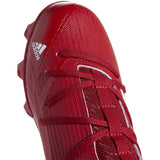 adidas Adizero Afterburner 8 Mid Cleats - Youth Baseball