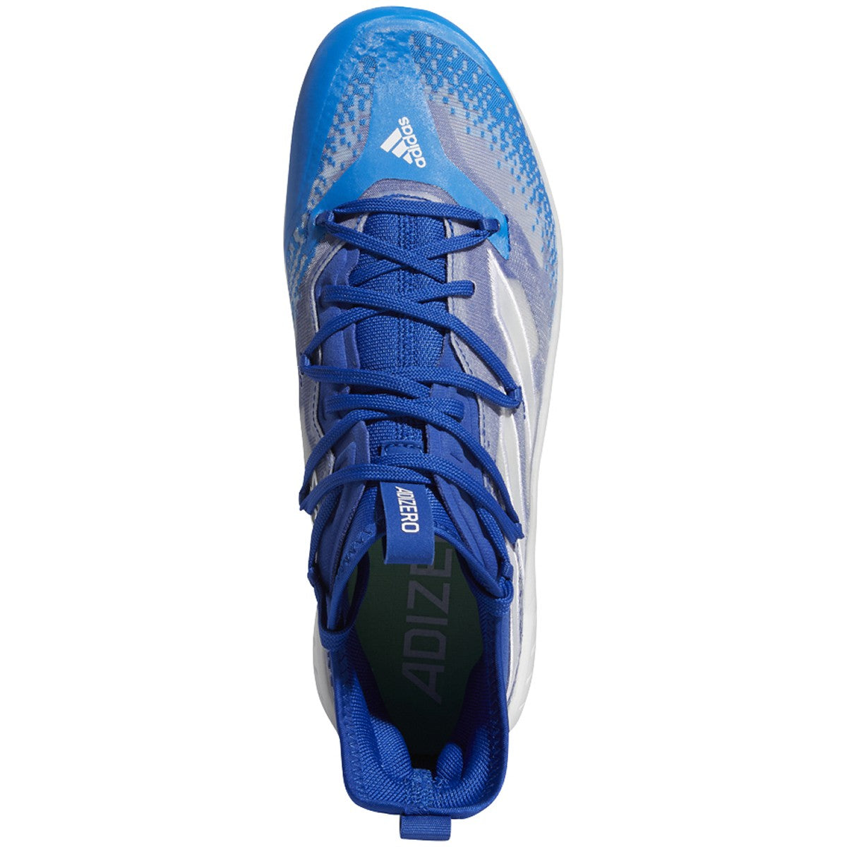 adidas Adizero Afterburner 8 NWV Cleats - Mens Baseball