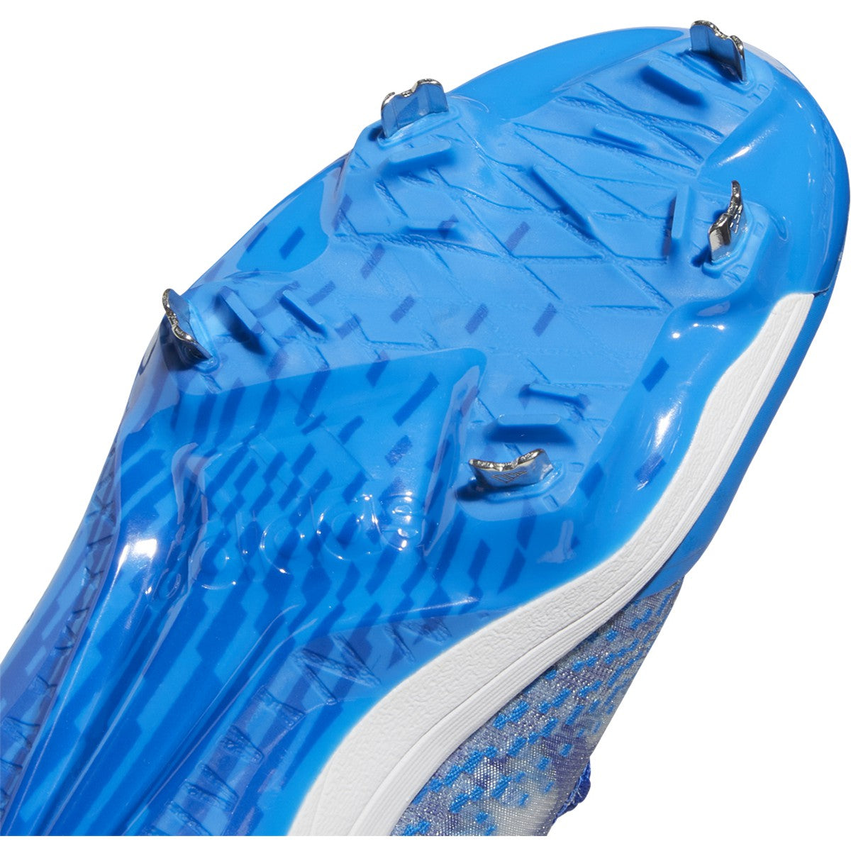 adidas Adizero Afterburner 8 NWV Cleats - Mens Baseball
