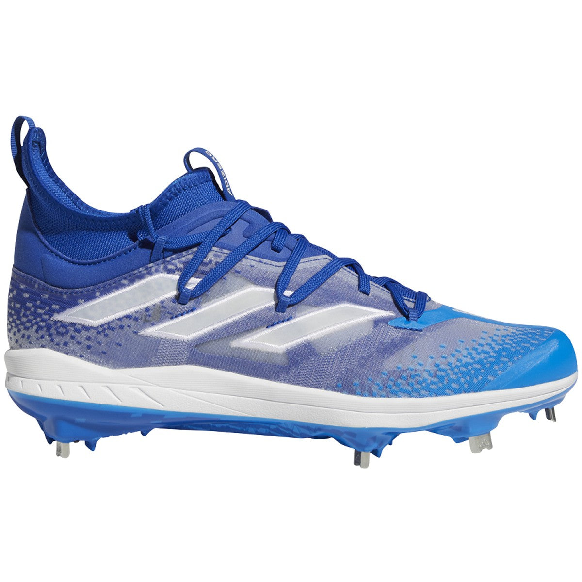 adidas Adizero Afterburner 8 NWV Cleats - Mens Baseball