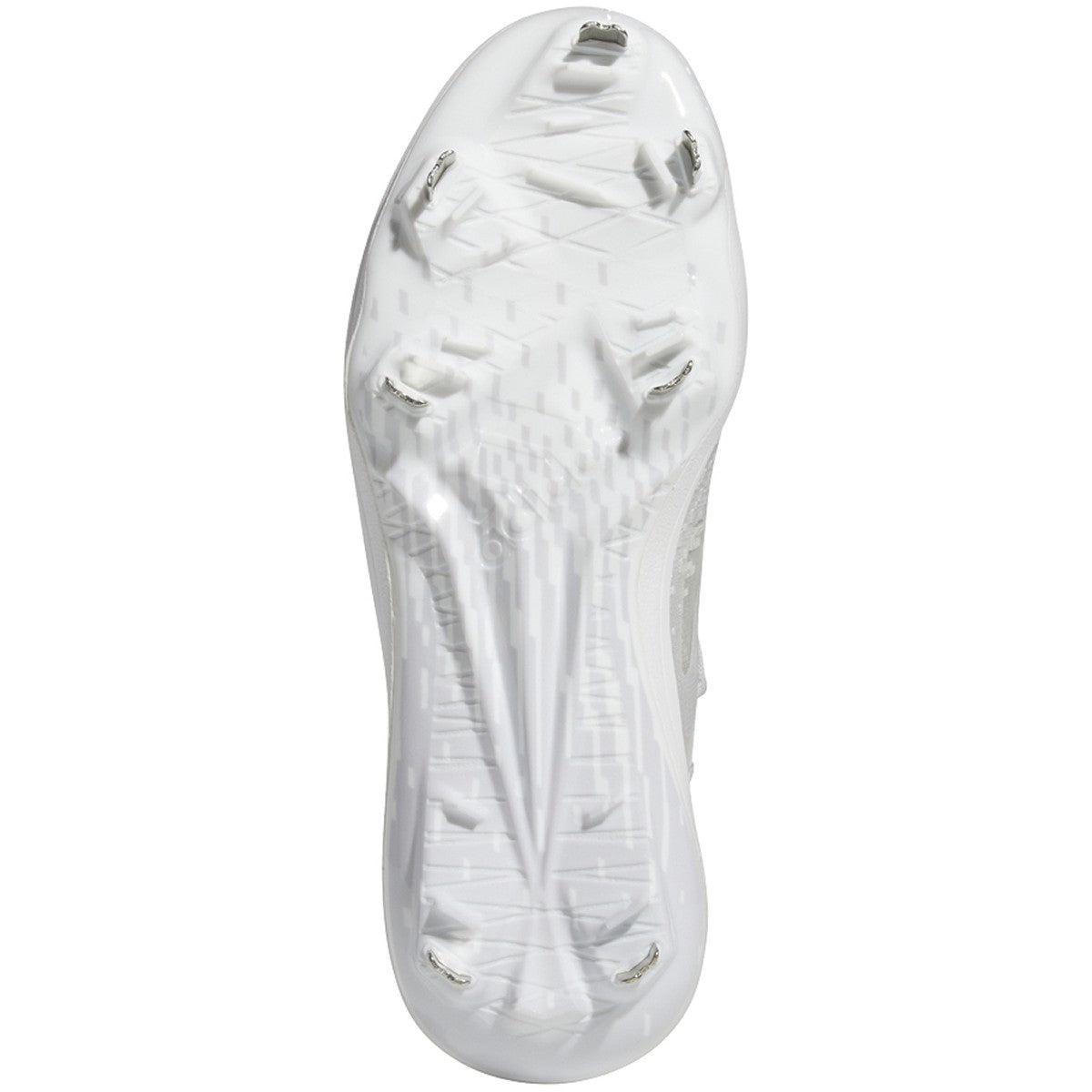 adidas Adizero Afterburner 8 NWV Cleats - Mens Baseball