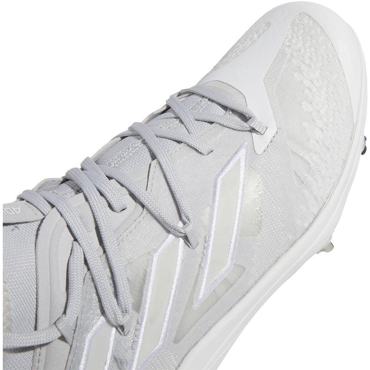 adidas Adizero Afterburner 8 NWV Cleats - Mens Baseball