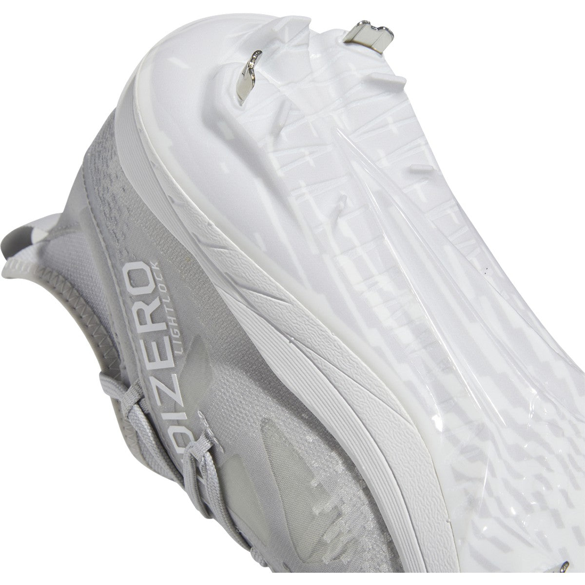 adidas Adizero Afterburner 8 NWV Cleats - Mens Baseball