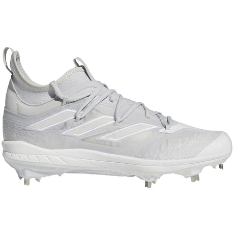 adidas Adizero Afterburner 8 NWV Cleats - Mens Baseball
