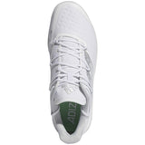adidas Adizero Afterburner 8 Turf Shoe - Mens Baseball