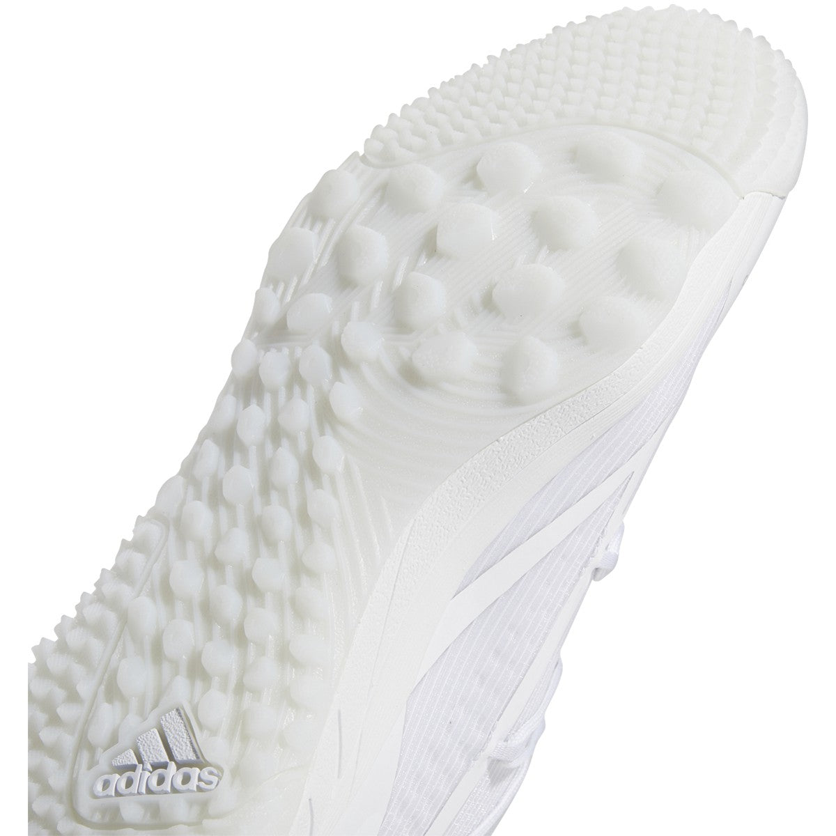 adidas Adizero Afterburner 8 Turf Shoe - Mens Baseball