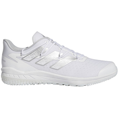 adidas Adizero Afterburner 8 Turf Shoe - Mens Baseball