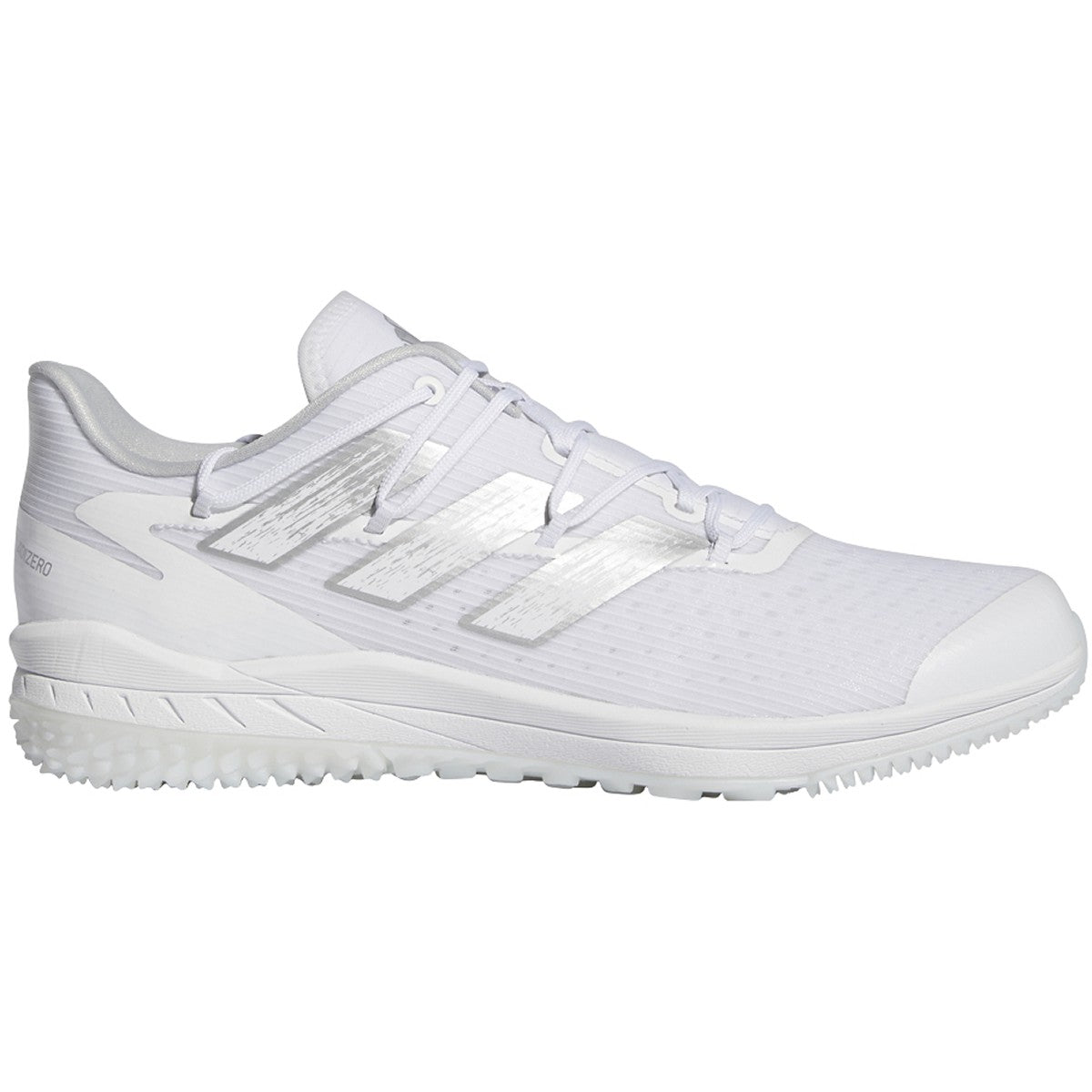 adidas Adizero Afterburner 8 Turf Shoe - Mens Baseball