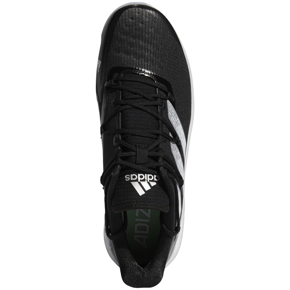 adidas Adizero Afterburner 8 Turf Shoe - Mens Baseball