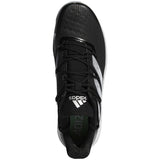 adidas Adizero Afterburner 8 Turf Shoe - Mens Baseball
