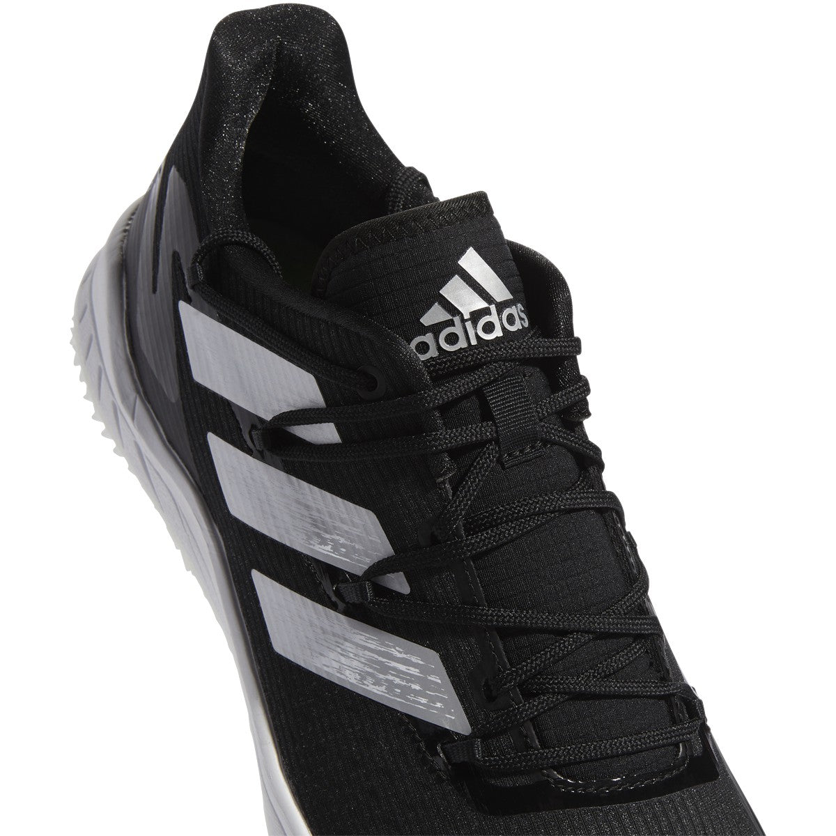 adidas Adizero Afterburner 8 Turf Shoe - Mens Baseball