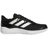 adidas Adizero Afterburner 8 Turf Shoe - Mens Baseball