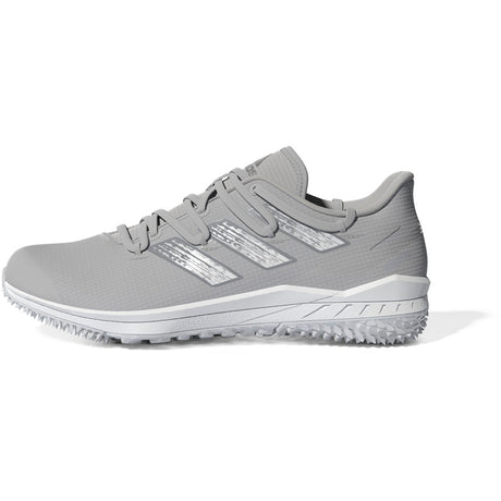 adidas Adizero Afterburner 8 Turf Shoe - Mens Baseball