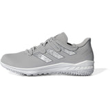 adidas Adizero Afterburner 8 Turf Shoe - Mens Baseball
