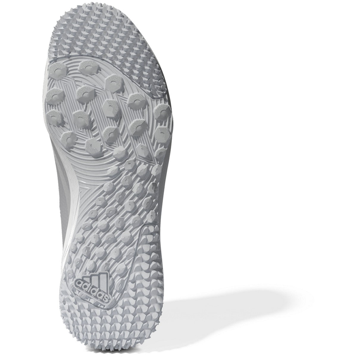 adidas Adizero Afterburner 8 Turf Shoe - Mens Baseball