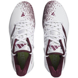adidas Adizero Afterburner 9 Mens Baseball Cleats