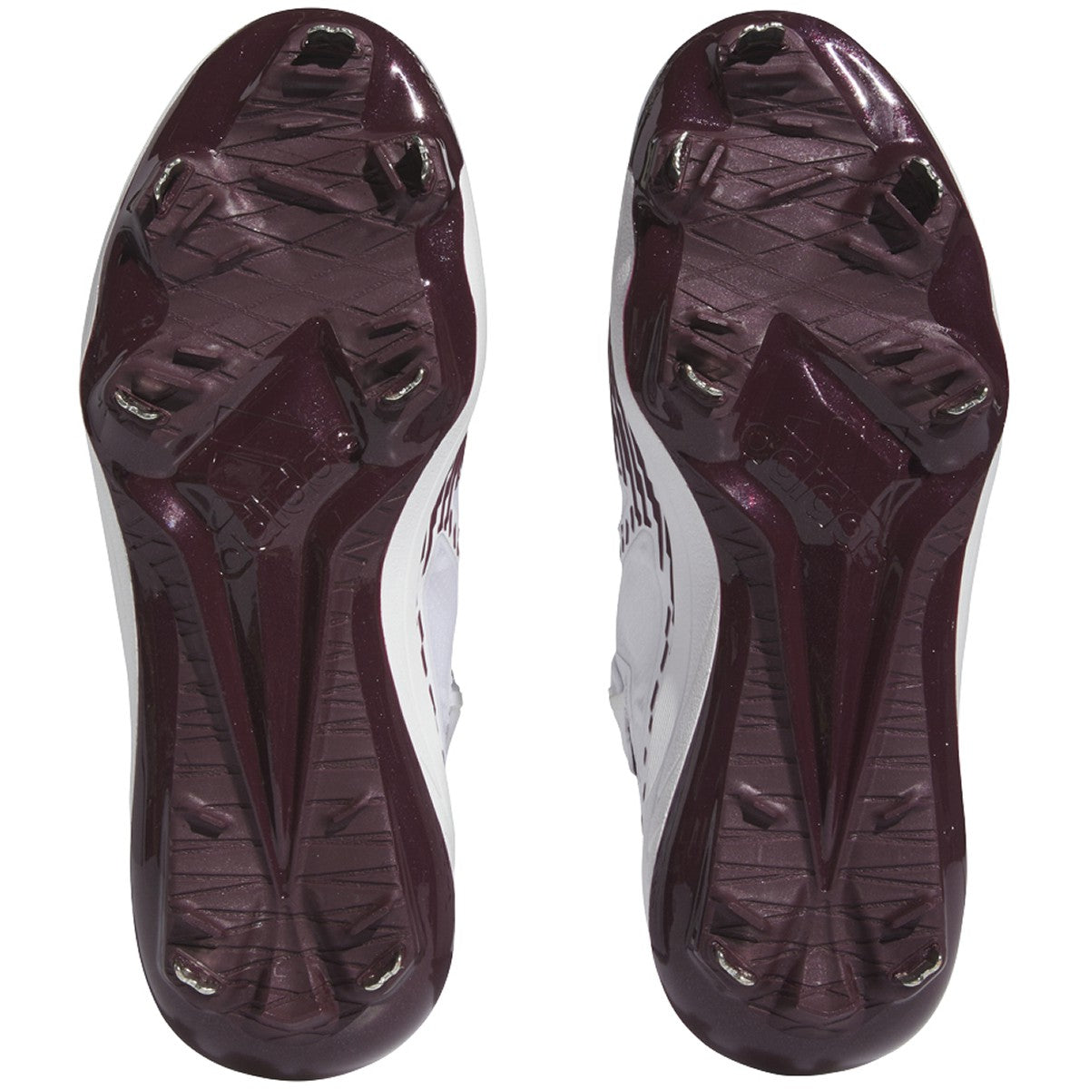 adidas Adizero Afterburner 9 Mens Baseball Cleats