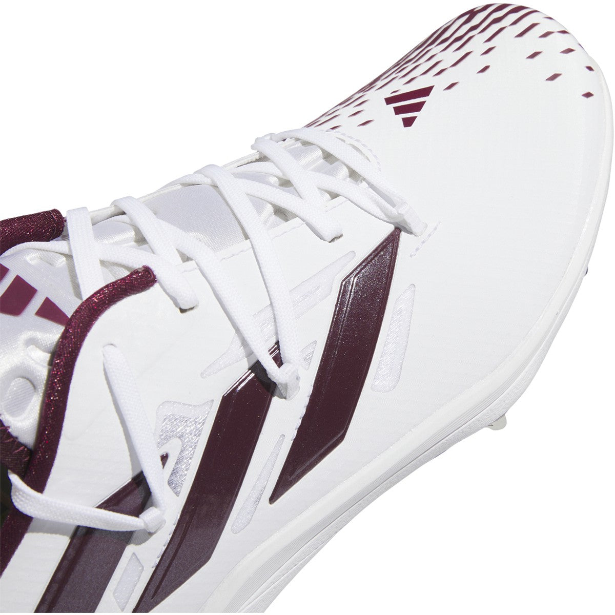 adidas Adizero Afterburner 9 Mens Baseball Cleats