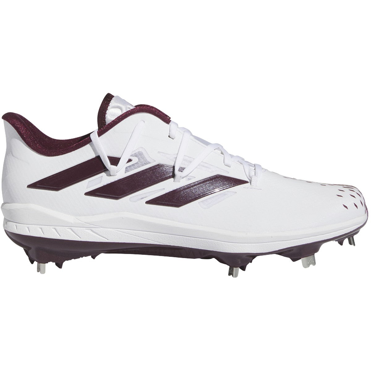 adidas Adizero Afterburner 9 Mens Baseball Cleats