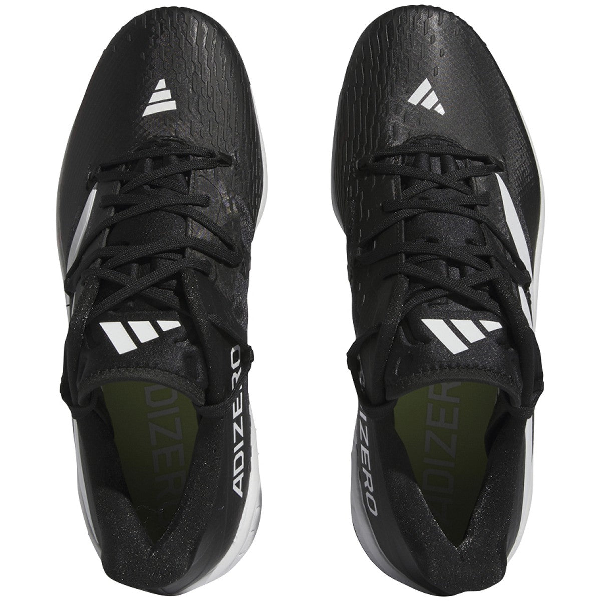 adidas Adizero Afterburner 9 Mens Baseball Cleats