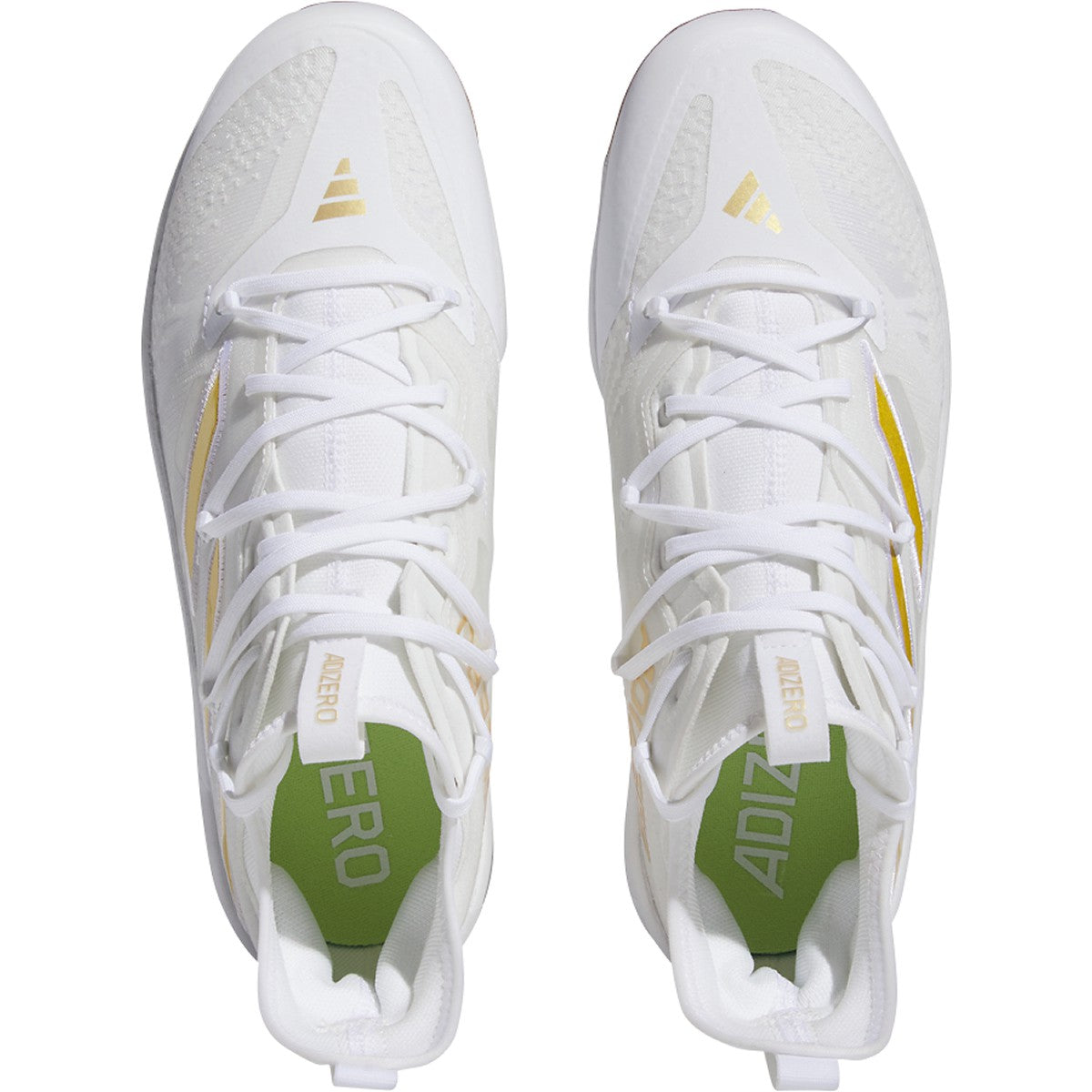 adidas Adizero Afterburner 9 NWV Mens Baseball Cleats