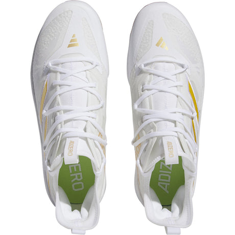 adidas Adizero Afterburner 9 NWV Mens Baseball Cleats