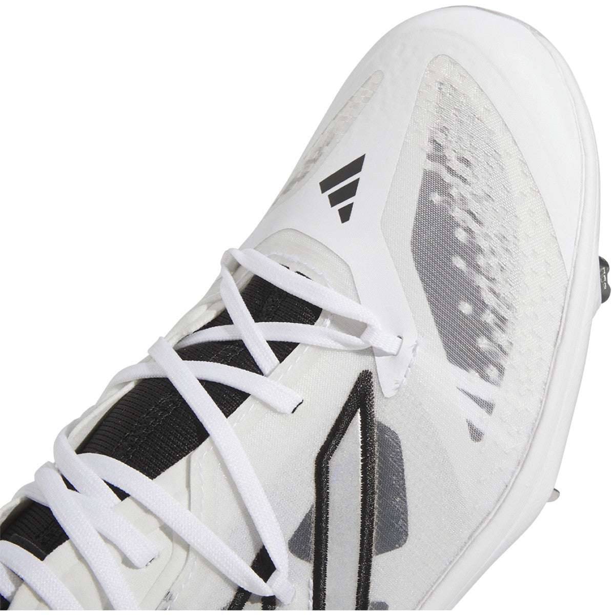 adidas Adizero Afterburner 9 NWV Mens Baseball Cleats