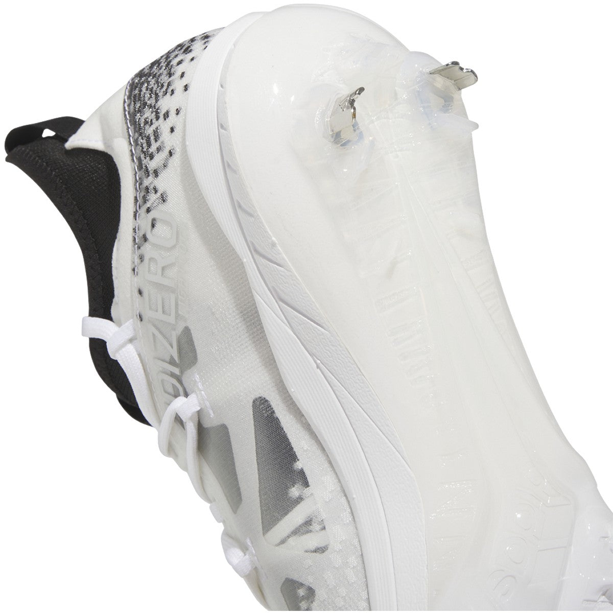 adidas Adizero Afterburner 9 NWV Mens Baseball Cleats