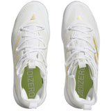 adidas Adizero Afterburner 9 NWV Turf Mens Baseball Shoes