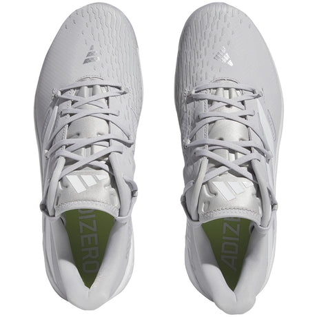 adidas Adizero Afterburner 9 Turf Mens Baseball Shoes