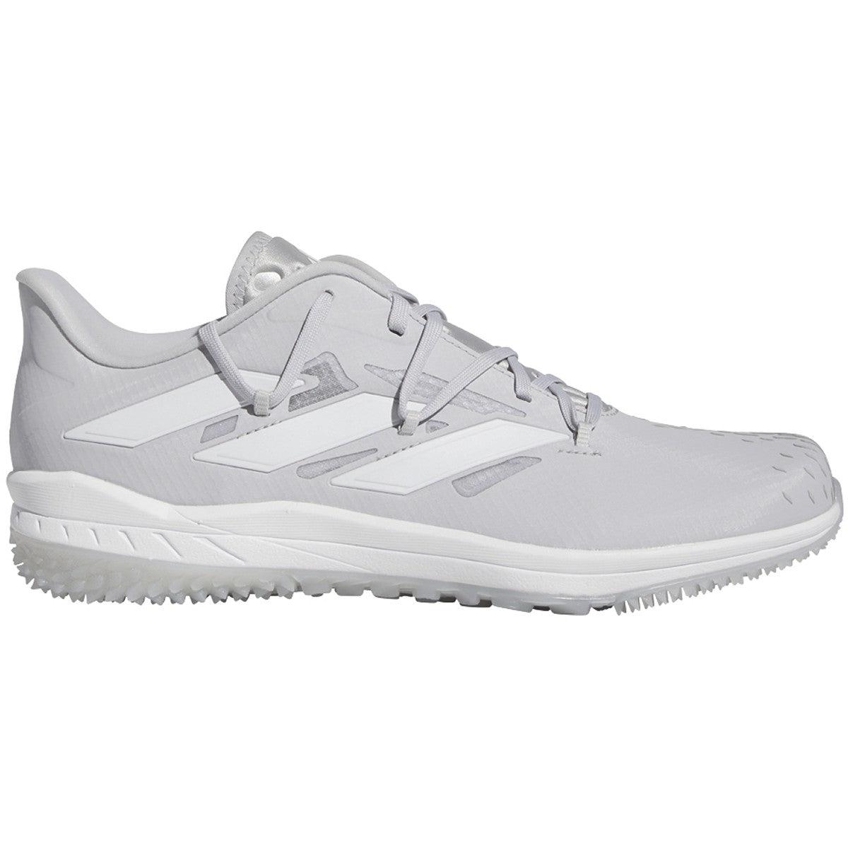adidas Adizero Afterburner 9 Turf Mens Baseball Shoes