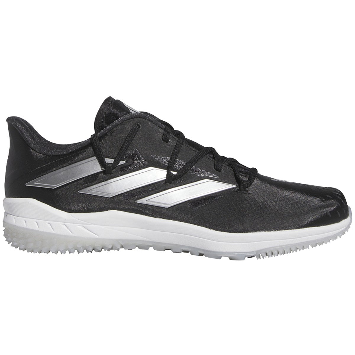 adidas Adizero Afterburner 9 Turf Mens Baseball Shoes