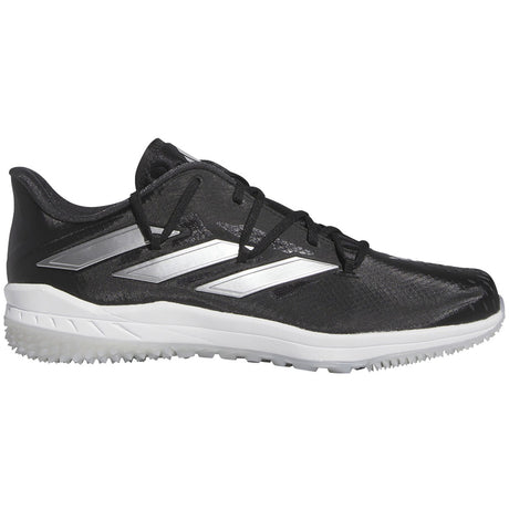 adidas Adizero Afterburner 9 Turf Mens Baseball Shoes