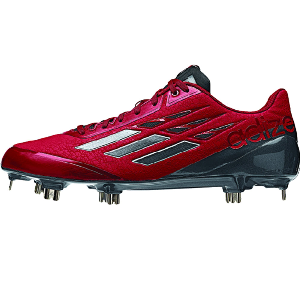 Adidas Adizero Afterburner Mens Baseball Cleat