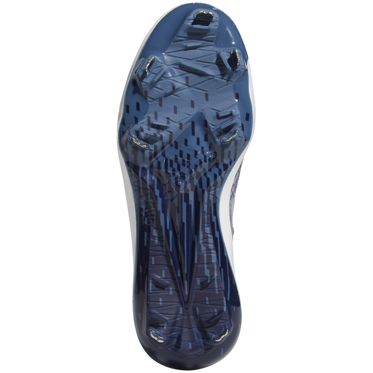 adidas Adizero Afterburner Mens Baseball Cleats